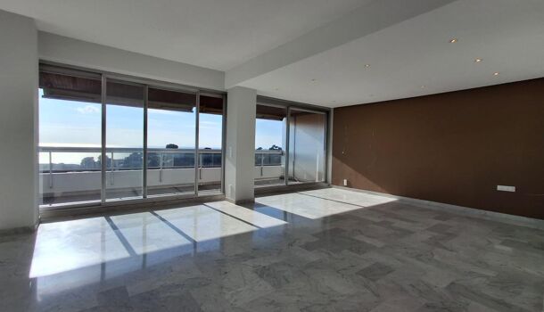 Appartement 3 pièces  à louer Marseille 8eme 13008