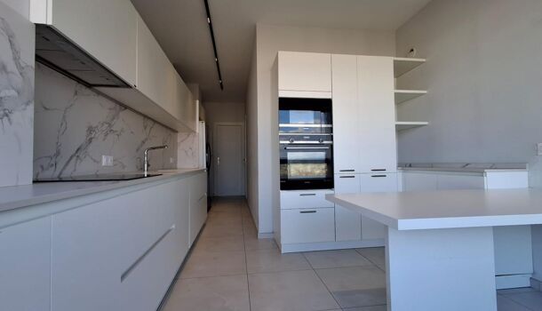 Appartement 3 pièces  à louer Marseille 8eme 13008