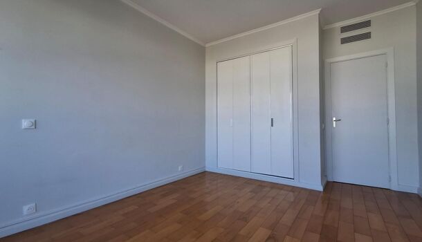 Appartement 3 pièces  à louer Marseille 8eme 13008