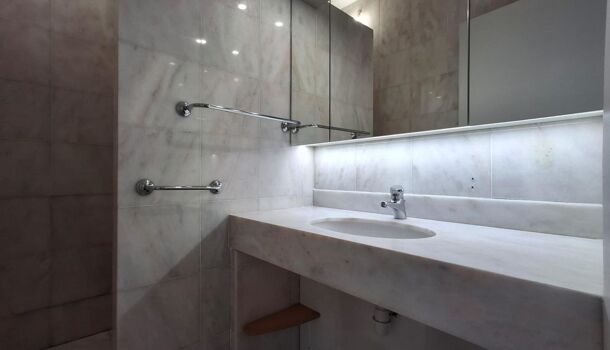 Appartement 3 pièces  à louer Marseille 8eme 13008