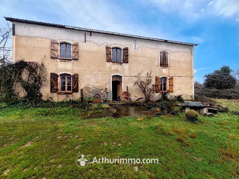 Maison vigneronne — photo 1