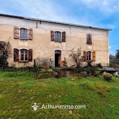 Maison 5 pièces 190000 €