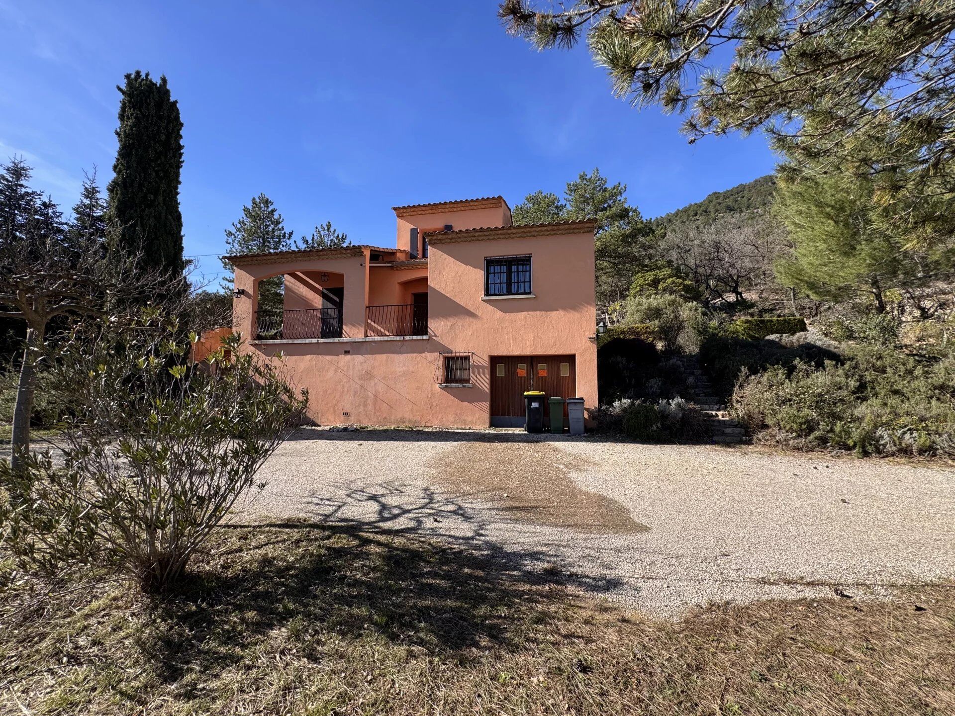Maison 4 pièces 115 m² · à Soubès · 115 m² · 325 000 €