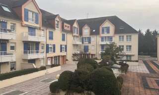 Appartement 3 Pièces 66 m² à vendre à Arpajon (91290)