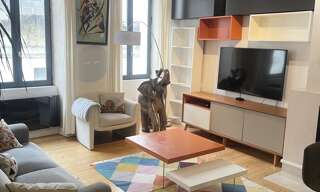 Appartement 4 Pièces 90 m² à louer à La Rochelle (17000)