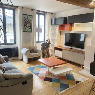 Appartement 4 pièces 1530 €