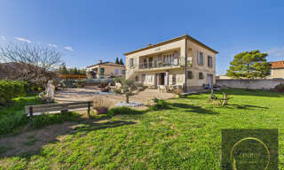 Maison 4 Pièces 127 m² à vendre à Noves (13550)