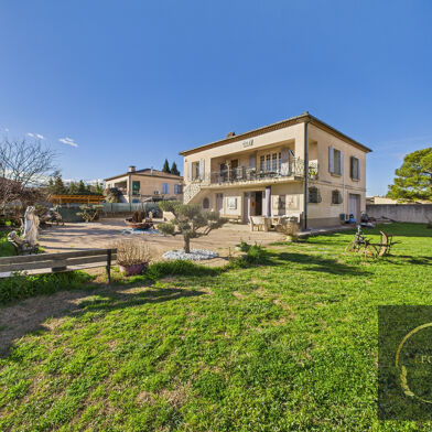 Maison 4 pièces 477750 €