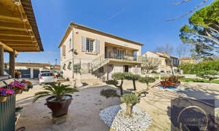 Maison 4 Pièces 127 m² à vendre à Noves (13550)