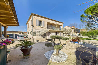 Maison 4 pièces 477750 €