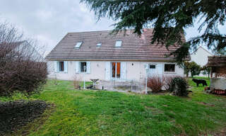 Maison 6 Pièces 132 m² à vendre à Villers-Cotterêts (02600)