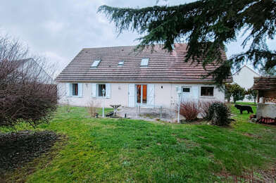 Maison 6 pièces 268000 €