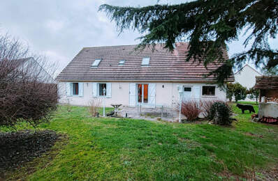 VILLERS COTTERETS, QUARTIER RECHERCHE — photo du bien
