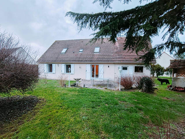 VILLERS COTTERETS, QUARTIER RECHERCHE — photo du bien