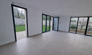 Maison 6 Pièces 132 m² à vendre à Lyon 3 (69003)