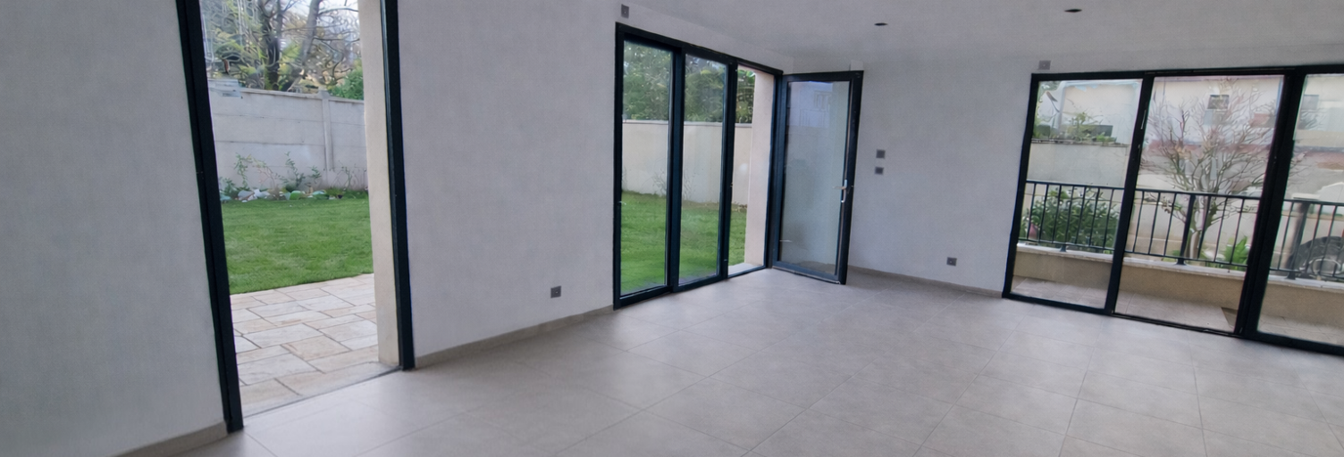 Maison 6 Pièces 132 m² à vendre à Lyon 3 (69003)