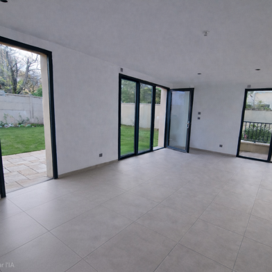 Maison 6 pièces 895000 €