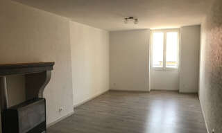 Appartement 2 Pièces 46 m² à louer à Bletterans (39140)