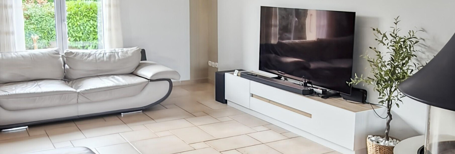 Maison 6 Pièces 145 m² à vendre à Brunoy (91800)