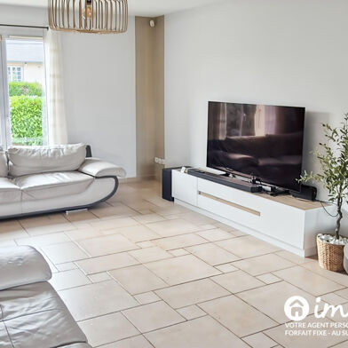 Maison 6 pièces 560000 €