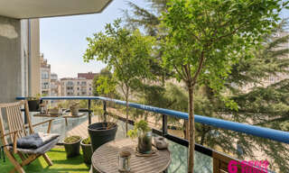 Appartement 5 Pièces 102 m² à vendre à Lyon 7 (69007)