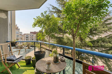 Appartement 5 pièces 375000 €