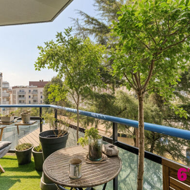 Appartement 5 pièces 375000 €