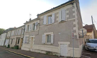 Maison 1 Pièce 183 m² à vendre à Imphy (58160)