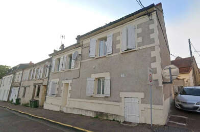 Maison 1 pièces 140000 €