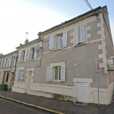 Maison 1 pièces 140000 €