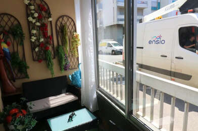 Appartement 4 pièces 109000 €