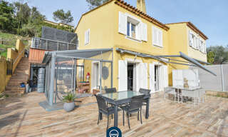 Maison 4 Pièces 98 m² à vendre à La Trinité (06340)