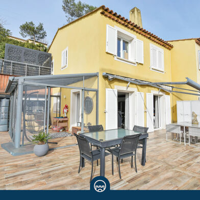 Maison 4 pièces 410000 €