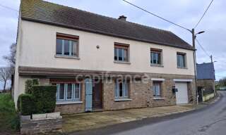 Maison 7 Pièces 126 m² à vendre à Pontorson (50170)