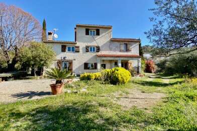 Maison 8 pièces 650000 €