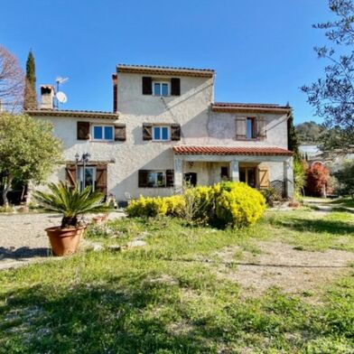 Maison 8 pièces 650000 €