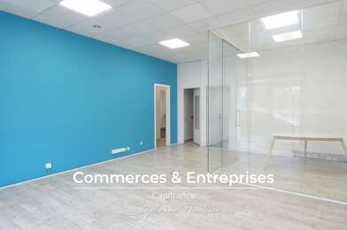 Commerce 4 pièces 1800 €