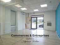 Local commercial / bureau 94 m² à louer à Allauch (13) — photo 3