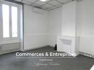Local commercial / bureau 94 m² à louer à Allauch (13) — photo 4