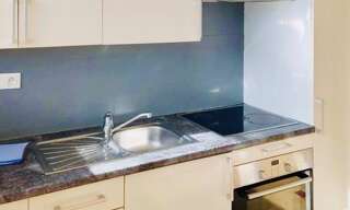 Appartement 2 Pièces 48 m² à vendre à Annemasse (74100)