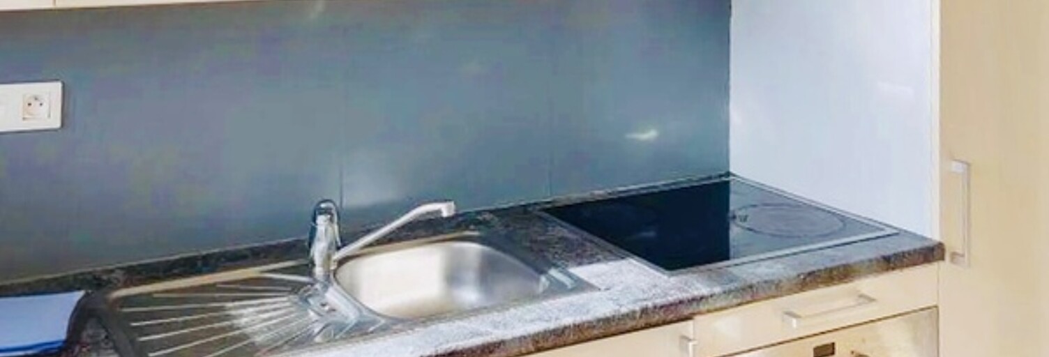 Appartement 2 Pièces 48 m² à vendre à Annemasse (74100)