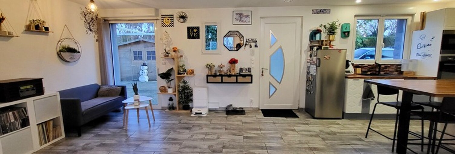 Maison 15 Pièces 330 m² à vendre à Argol (29560)