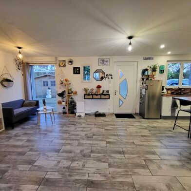 Maison 15 pièces 510000 €