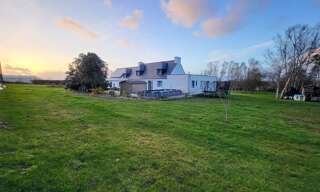 Maison 15 Pièces 330 m² à vendre à Argol (29560)