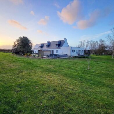 Maison 15 pièces 510000 €