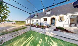 Maison 15 Pièces 330 m² à vendre à Argol (29560)