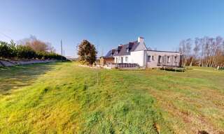 Maison 15 Pièces 330 m² à vendre à Argol (29560)