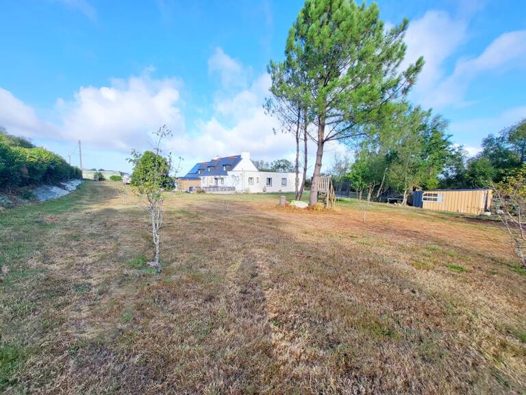 Maison à vendre 15 pièces ARGOL (29) — photo 1