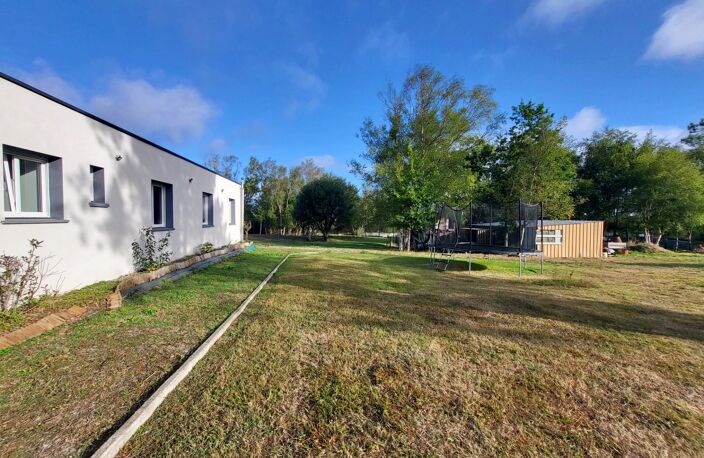 Maison à vendre 15 pièces ARGOL (29) — photo 2