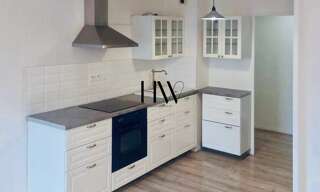 Appartement 3 Pièces 64 m² à vendre à Annemasse (74100)